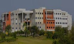 campus